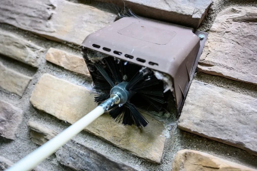 KRU staff develops solutions for property maintenance challenges