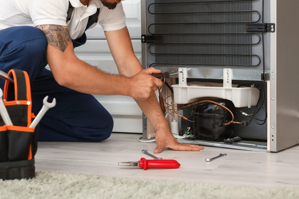 KRU eliminates maintenance headaches for property owners nationwide